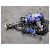 Exweld Hydro Beta 2 Untested