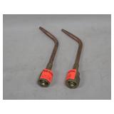 Victor 1-W Welding Nozzles Qty2