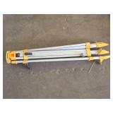 DeWalt Surveying Tripod