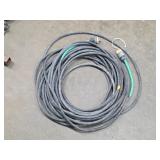 Heavy Duty Extension Cord 50'