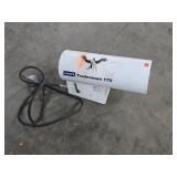 L.B. White Tradsman 170 Propane Heater 170,000 BTU