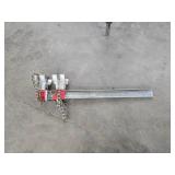 Reed MFG Pipe Joiner