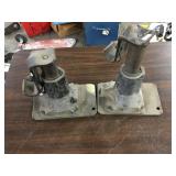 Jacks Qty 2 No Handles