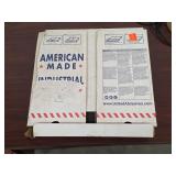 United Abrasives Inc 14' Cut Off Wheels QTY8