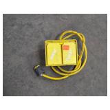 PS Portable-20 Outlet Box