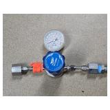 TKF Regulator TK-FUJKIN