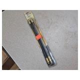 Lumax Grease Hose 12' 1/8' NTP 4500 PSI QTY2