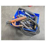 Electrode Holders, Ground Clamps