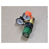 Randor Flow Meter and Victor Oxyen Regulator