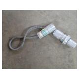 4 Prong Cable 60 Amp