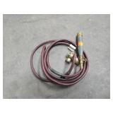 TurboTorch Air\Acetylene Hose No Torch