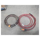 TurboTorch Air\Acetylene Hose QTY2
