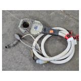 Arc Machines Orbital Fusion Head 09-2500