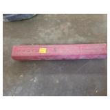 Proto Torque Wrench 6012