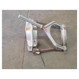 Ty Tool Pipe Puller With 7' Adapter