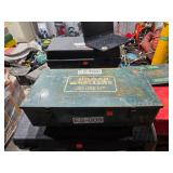 Hilman Rollers Deluxe Kit 60 Ton