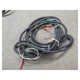 Orbital Welding Cable and Hose Set
