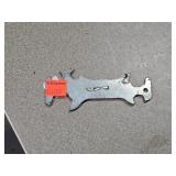 Victor KW-20 Multi-Wrench