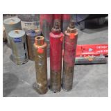 Wet Drill Bits 1.5' and 2' QTY3