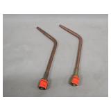 Victor 5-W Welding Nozzle No.5 QTY2