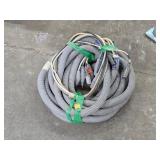 Orbital Welding Cable/Hose Set