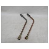 Victor 8 MFA Torch Qty2