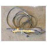 Enerpac Hydraulic Jack P392