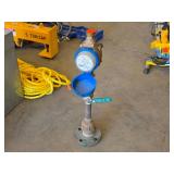 Invensys Gallon Guage