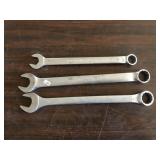Wrenches Proto 1-1/4', Blackhawk 1', 1-1/4'