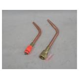 Victor 0-W-1 & 1-W-1 Welding Nozzle