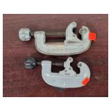 Rigid Pipe Cutters No.20 & No.30 5-8'-2-1/8'