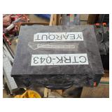 Nibco Press Jaws 1', 3/4', 1/2'