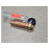 Petrogen No.2 and No.3 Torch Heads