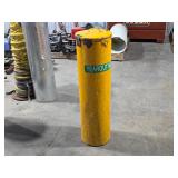 Air Duct and Carrier