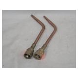 Victor 3-W Welding Nozzle Qty2