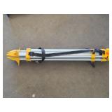 DeWalt Surveying Tripod