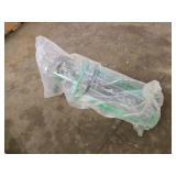 Newborn 535-XSP Two Part Applicator, New