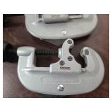 Rigid 5/8'-2-1/8' Qty 2