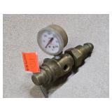 Unknown Brand Gas Regulator