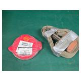 Lock Out Tag Out VS04B & Strap