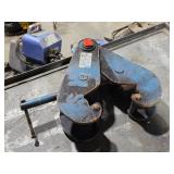 Sumner Pipe Clamp Model 5004