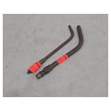 Purox Welding Nozzle No.15 & No.4 Nozzle