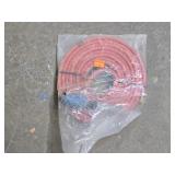 Acetylene/Air Hoses and Regulator