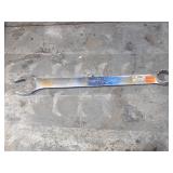 Northern 1-5/8' Wrench