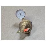 Victor Oxygen Regulator Single Stage L-700E