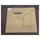 Tomax 14' TMM1472 Saw Blade New In Box