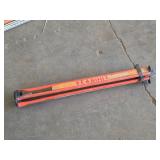 Davidwear Surveying Tripod