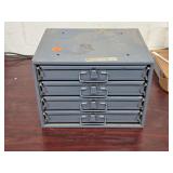 Durham Model 4SR-4DS16/20/21/24 Storage Box