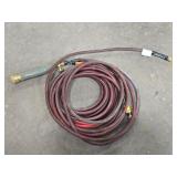 TurboTorch Air\Acetylene Hose QTY2