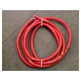Insulated 1/2' Hose Qty 2